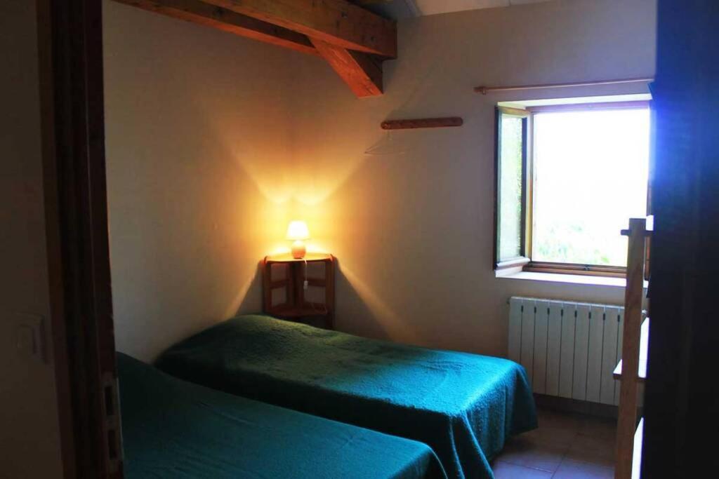 Belle Et Grande Maison Ardechoise Payzac  외부 사진